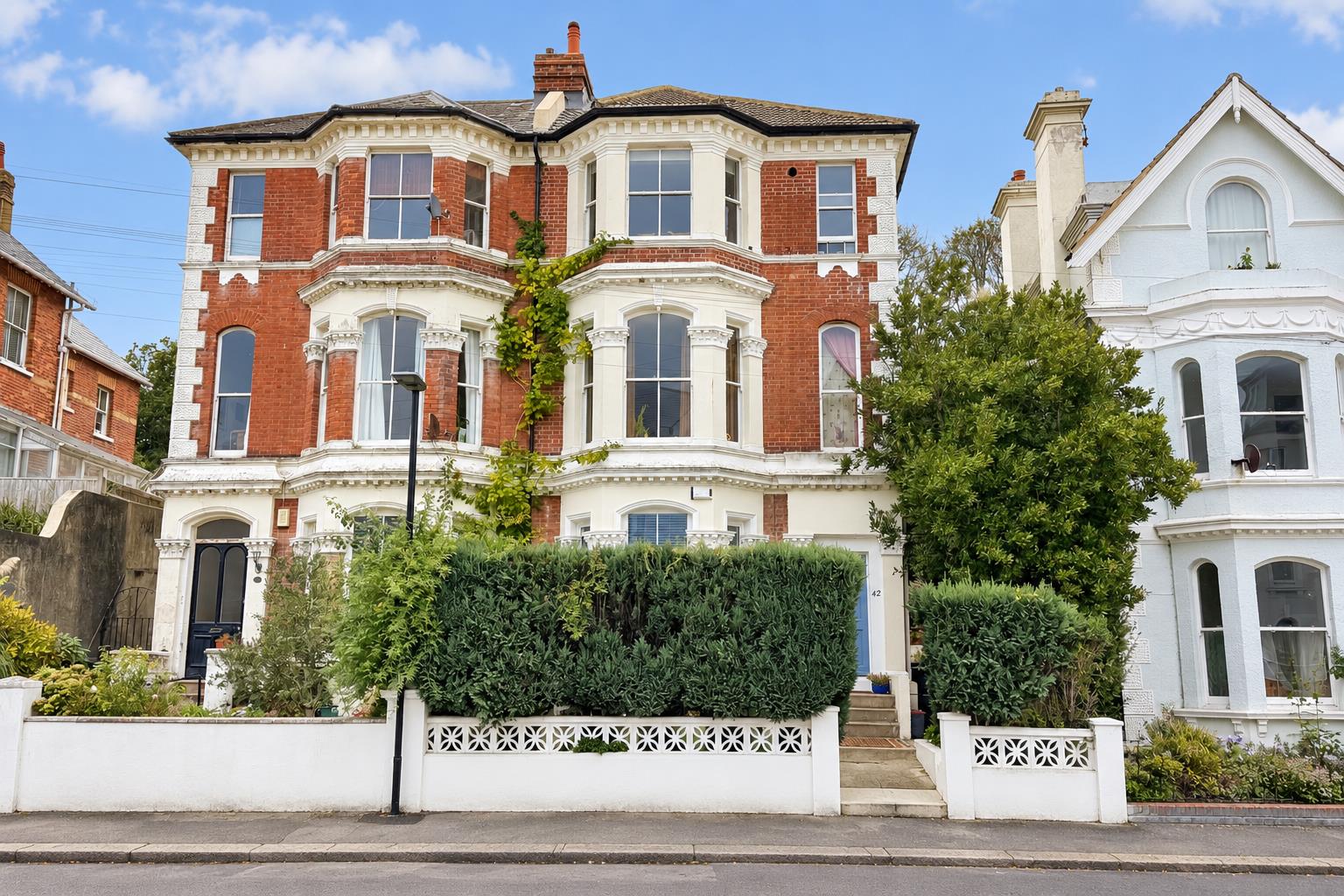 Baldslow Road, Hastings